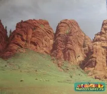 Айріс фолдинг Машина Майстер клас з покроковими фото клас