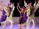 Вибір взуття для сальсою, Salsa Boom - школа танців сальсою