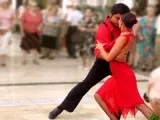 Вибір взуття для сальсою, Salsa Boom - школа танців вибір