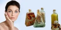 Догляд за обличчям при демодекозі чим вмиватися, чищення, маски, косметика маски
