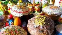 Велика п’ятниця особливості, історія та традиції ятниця