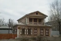 Верхньоудинськ - це міста