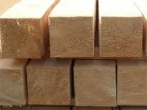 Види пиломатеріалів у сфері використання сфері