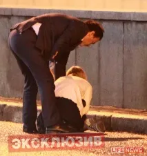 Валерій Меладзе розповів про інцидент із журналісткою - Новини валерій