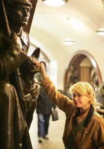 Вхопити щастя за ніс, Православ’я та світ православ