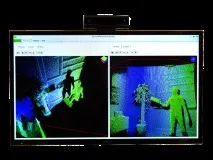 Kinect для Windows Kinect Windows
