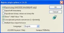 Registry :: Total Commander Plugin registry