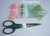 Рубрика: Канзаші канзаші