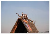 Благовіщення Богородиці свята