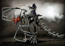 Боси в Drakensang online - Gorga, Mortis, Sigrismarr boss боси