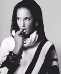 Біографія Alicia Keys alicia