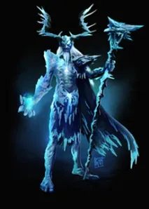 Боси в Drakensang online - Gorga, Mortis, Sigrismarr boss gorga