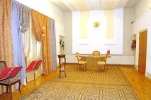 Черемушкинський РАГС Москви фото, адреса, телефон, контакти, офіційний сайт, відгуки фото