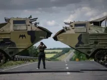 Братовбивча війна, Справжні Новини справжні