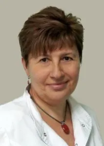 Бухаріна Катерина В’ячеславівна, акушер-гінеколог, гінеколог-ендокринолог катерина