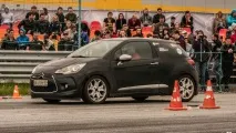 Citroen DS3 MadPistons project, DRIVE2 citroen
