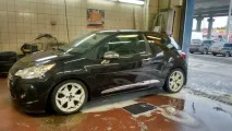 Citroen DS3 MadPistons project, DRIVE2 drive2
