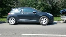 Citroen DS3 MadPistons project, DRIVE2 drive2