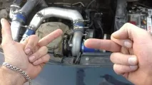 Citroen DS3 MadPistons project, DRIVE2 drive2