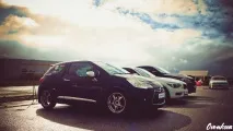 Citroen DS3 MadPistons project, DRIVE2 drive2