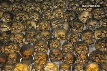 Дитинце - ресторан із середньовічним шоу біля Праги дитинце