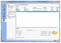 Робіть резервні копії професійно - Norton Ghost 14 - Комп’ютерна документація по Windows професійно