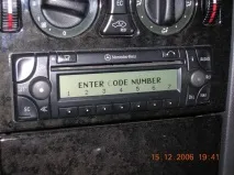 Діагностика автомобілів Mercedes 1990-2000р mercedes