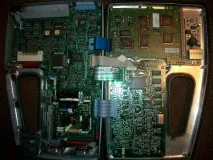 Діагностика автомобілів Mercedes 1990-2000р mercedes