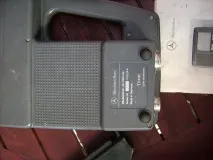 Діагностика автомобілів Mercedes 1990-2000р автомобілів