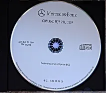 Діагностика автомобілів Mercedes 1990-2000р діагностика