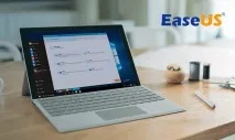 EaseUS Data Recovery Wizard з легкістю відновить будь-які втрачені дані, Техкульт easeus