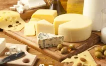 Його величність сир якотримують, чим корисний, рецепти страв, Журнал - Фармацевт Практик величність