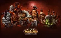 Доповнення WoW Core