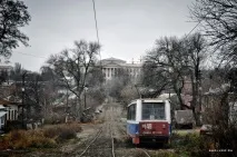 Дзинь-дзинь - За державу прикро! Національний архів занедбаної спадщини СРСР прикро
