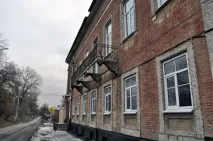 Дзинь-дзинь - За державу прикро! Національний архів занедбаної спадщини СРСР державу