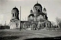 Дзинь-дзинь - За державу прикро! Національний архів занедбаної спадщини СРСР дзинь-дзинь