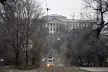 Дзинь-дзинь - За державу прикро! Національний архів занедбаної спадщини СРСР дзинь-дзинь