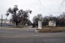 Дзинь-дзинь - За державу прикро! Національний архів занедбаної спадщини СРСР державу