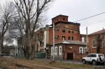 Дзинь-дзинь - За державу прикро! Національний архів занедбаної спадщини СРСР прикро