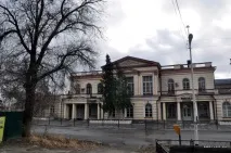 Дзинь-дзинь - За державу прикро! Національний архів занедбаної спадщини СРСР прикро