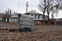 Дзинь-дзинь - За державу прикро! Національний архів занедбаної спадщини СРСР дзинь-дзинь