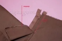 руками