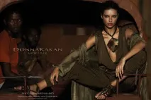 Donna Karan, Енциклопедія моди donna