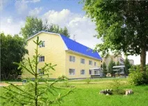Будинок відпочинку Берізки озеро відпочинку Берізки Башкирія башкирія