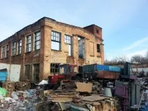 Дзинь-дзинь - За державу прикро! Національний архів занедбаної спадщини СРСР дзинь-дзинь