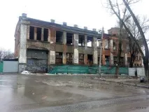 Дзинь-дзинь - За державу прикро! Національний архів занедбаної спадщини СРСР державу