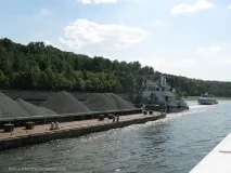 воді