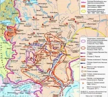 Донське козацтво у Разинському повстанні (1667-1671 рр.) повстанні