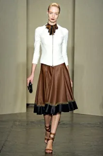 Donna Karan, Енциклопедія моди donna