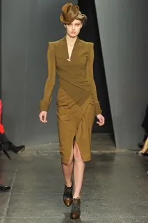 Donna Karan, Енциклопедія моди karan
